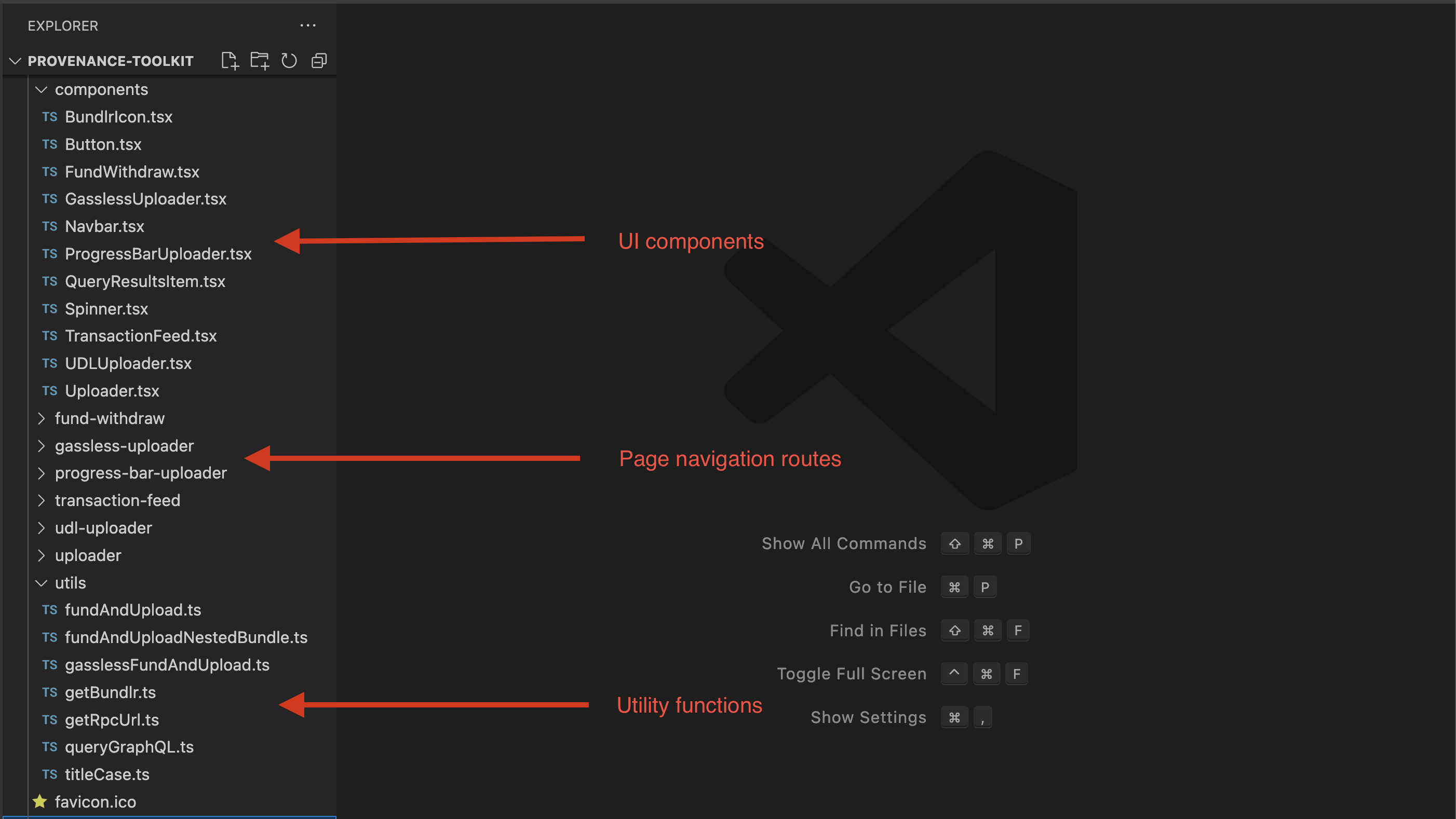 ArDrive Web App Manifest